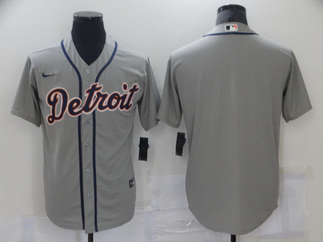 Detroit Tigers Jerseys 20